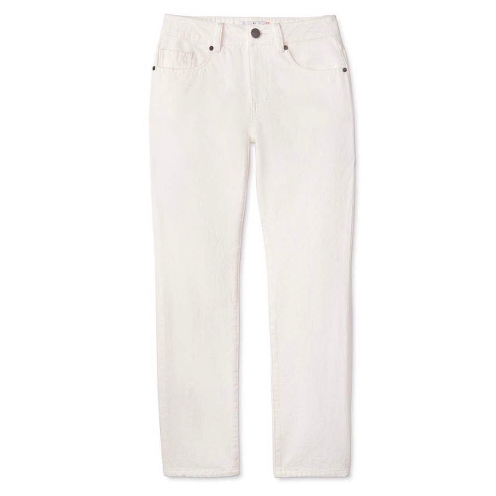 Cabi 100% Boyfriend Jean in size 12